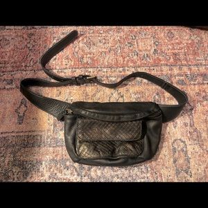 Free People Belt Bag